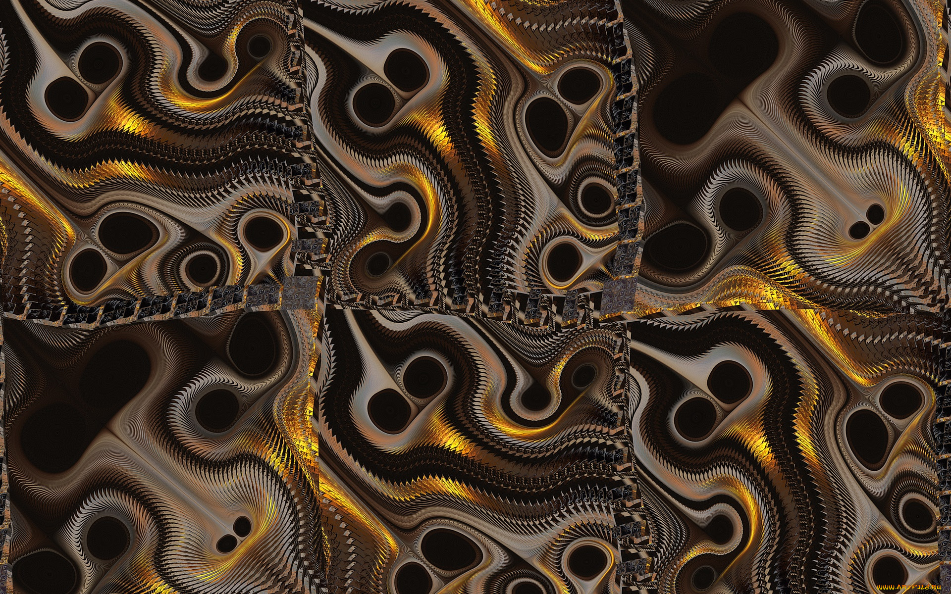 3 ,  , fractal, , , 